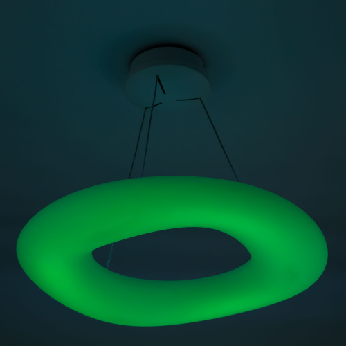 Citilux Стратус Смарт CL732A520GS RGB Умная подвесная люстра фото 15 Citilux Стратус Смарт CL732A520GS RGB Умная подвесная люстра фото 15