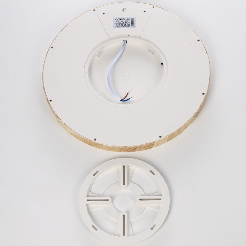 Citilux Бейсик CL738242V LED Светильник накладной Клён фото 8 Citilux Бейсик CL738242V LED Светильник накладной Клён фото 8