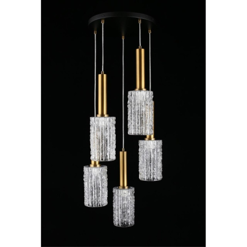 Люстра подвесная APL.310.03.05 фото 12 Люстра подвесная APL.310.03.05 фото 12