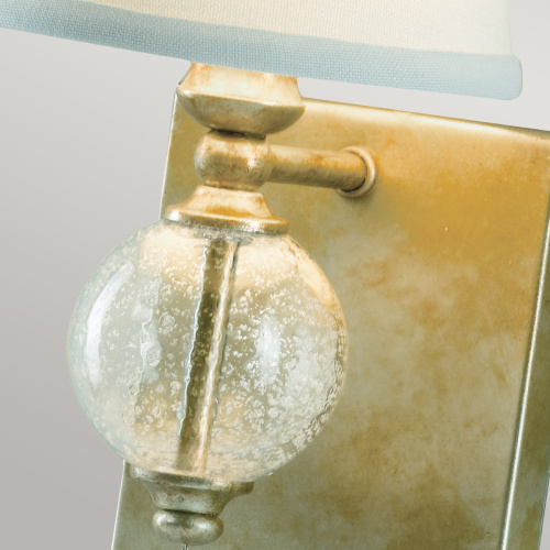 Бра Feiss, Арт. FE-ARGENTO1 фото 3 Бра Feiss, Арт. FE-ARGENTO1 фото 3