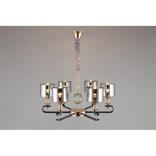 Люстра подвесная OML-68703-06 фото 6 Люстра подвесная OML-68703-06 фото 6