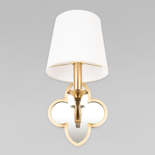 10303W Brass Настенный светильник LOFT IT Silence фото 5