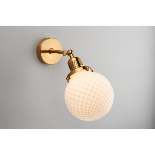 Светильник настенный (Бра) APL.302.01.01 фото 6 Светильник настенный (Бра) APL.302.01.01 фото 6