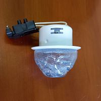 Встраиваемый светильник SELTZ LIGHT BLUE