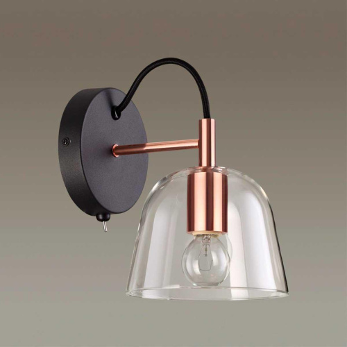 Бра Lumion Moderni Joseph 4455/1W фото 5