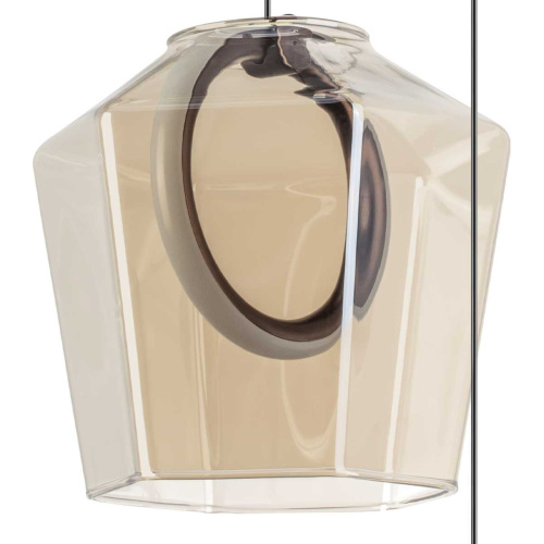 Люстра подвесная Caramello Lightstar 796139 фото 2