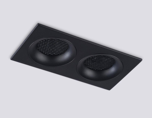 Встраиваемый светильник Ambrella Light Techno Spot Standard Tech TN102734 фото 2