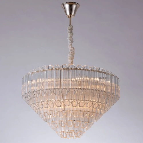 Подвесная люстра Arte Lamp JASTIN A2848LM-8GO фото 2 Подвесная люстра Arte Lamp JASTIN A2848LM-8GO фото 2