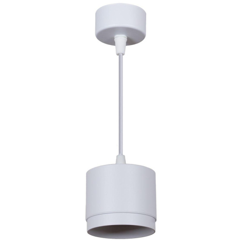 Подвесной светильник Reluce 53007-0.9-001LD GX53 WT фото 6