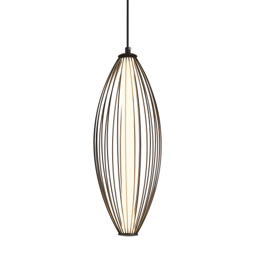 Подвесной светильник Freya FR6131PL-L24B фото 3 Подвесной светильник Freya FR6131PL-L24B фото 3