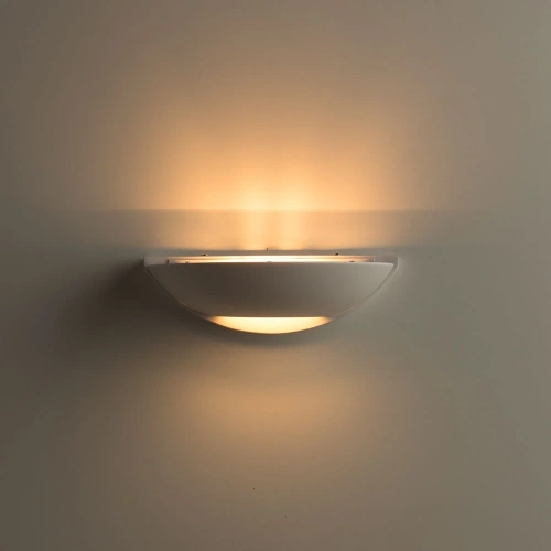 Декоративная подсветка Arte Lamp INTERIOR A7107AP-1WH фото 3