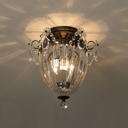 Потолочный светильник 1242-48 фото 2 Потолочный светильник 1242-48 фото 2