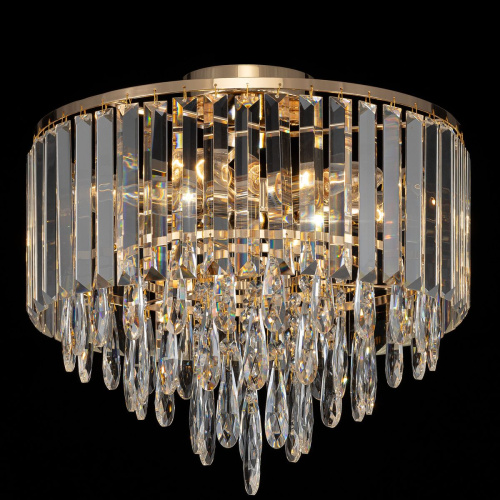 Потолочная люстра Citilux Leonna CL320162 фото 2