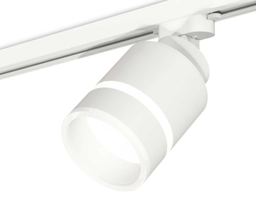 Комплект трекового светильника Ambrella light Track System XT (A2524, A2105, C8110, N8444) XT8110004