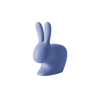 Детский стул Rabbit Baby Light Blue