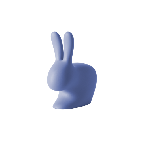 Детский стул Rabbit Baby Light Blue Детский стул Rabbit Baby Light Blue