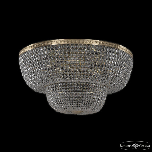 Люстра хрустальная 19101/100IV G Bohemia Ivele Crystal (Богемия Ивеле Кристалл) Люстра хрустальная 19101/100IV G Bohemia Ivele Crystal (Богемия Ивеле Кристалл)