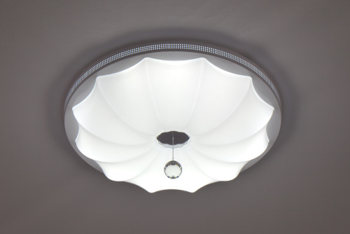 Потолочный светильник Escada 10231/S LED*60W White фото 5