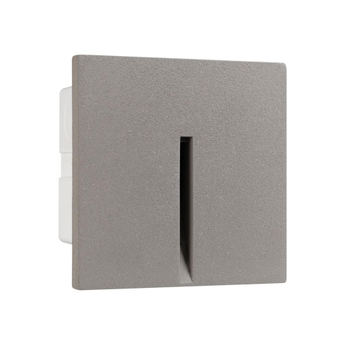 Светильник LT-TIE-S100-3W Warm3000 (GR, 25x45 deg, 230V) Arlight 050877 Светильник LT-TIE-S100-3W Warm3000 (GR, 25x45 deg, 230V) Arlight 050877