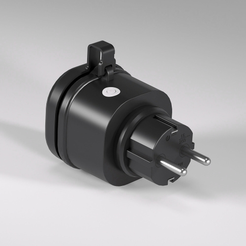 Умная розетка IP44 76103/00 фото 3 Умная розетка IP44 76103/00 фото 3