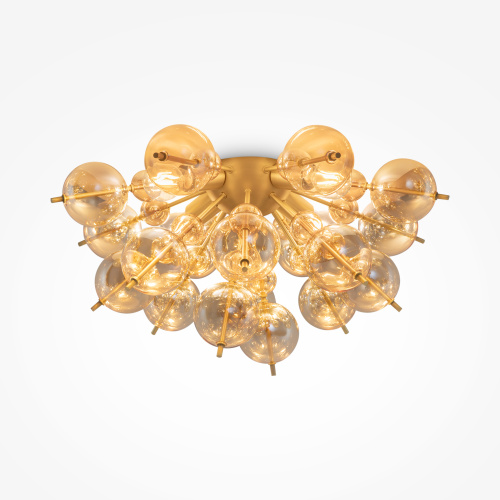 Потолочный светильник Maytoni MOD133CL-04BS фото 3