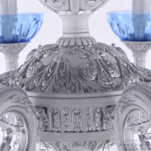 Торшер с хрустальными подвесками AL79101T/8/175 B WMN P Aquamarine/M-1H Bohemia Ivele Crystal (Богемия Ивеле Кристалл) фото 3 Торшер с хрустальными подвесками AL79101T/8/175 B WMN P Aquamarine/M-1H Bohemia Ivele Crystal (Богемия Ивеле Кристалл) фото 3