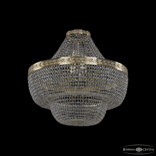Люстра хрустальная 19091/H1/60IV G Bohemia Ivele Crystal (Богемия Ивеле Кристалл) Люстра хрустальная 19091/H1/60IV G Bohemia Ivele Crystal (Богемия Ивеле Кристалл)