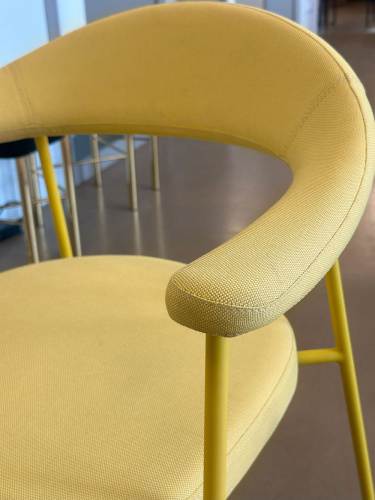 Стул Olea фото 3 Стул Olea фото 3