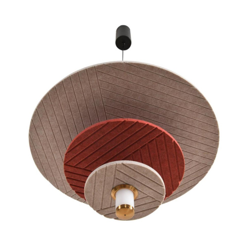 Подвес Lumion FELTA 8296/14AL фото 2