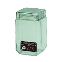 Банка Industrial Big