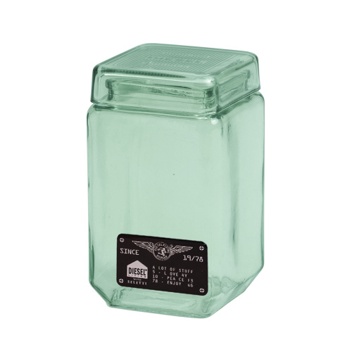 Банка Industrial Big Банка Industrial Big