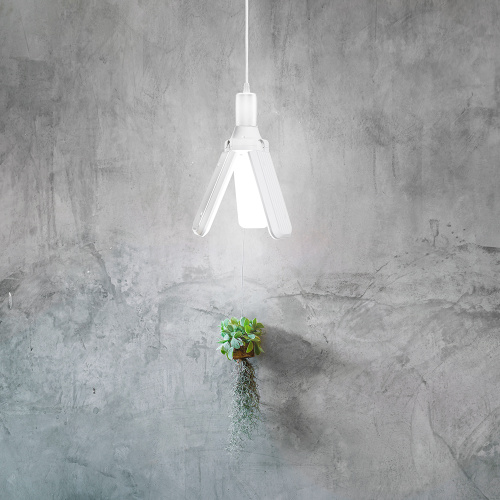 Лампа светодиодная Feron LB-653 E27 50W 175-265V 6500К фото 2