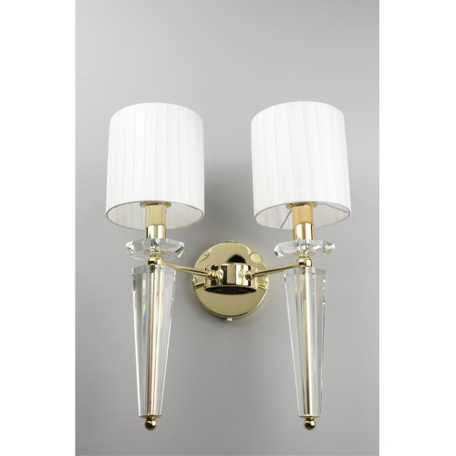 Светильник настенный (Бра) OML-88101-02 фото 2