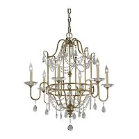 Люстра Feiss, Арт. FE-GIANNA6