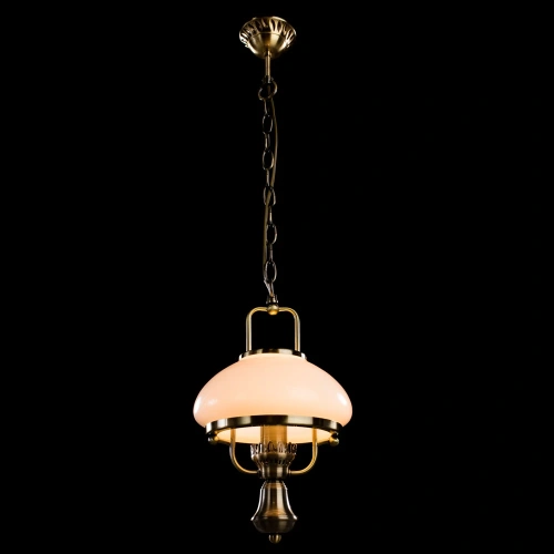 Подвесной светильник Arte Lamp ARMSTRONG A3560SP-1AB фото 2 Подвесной светильник Arte Lamp ARMSTRONG A3560SP-1AB фото 2