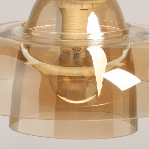 Люстра De City Лоск фото 2 Люстра De City Лоск фото 2