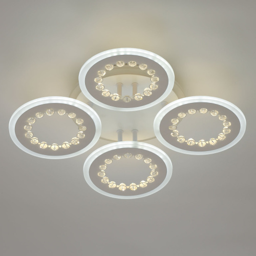 Люстра De City Мадлен фото 6