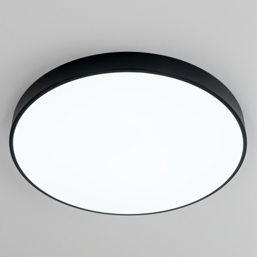 Citilux Купер CL724105G1 LED RGB Светильник с пультом Чёрный фото 15 Citilux Купер CL724105G1 LED RGB Светильник с пультом Чёрный фото 15