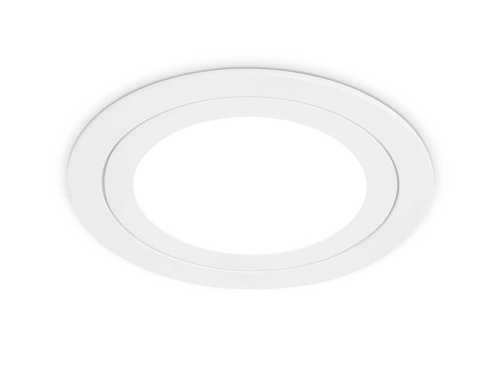 Светильник встраиваемый Ambrella Light TN6601 фото 8