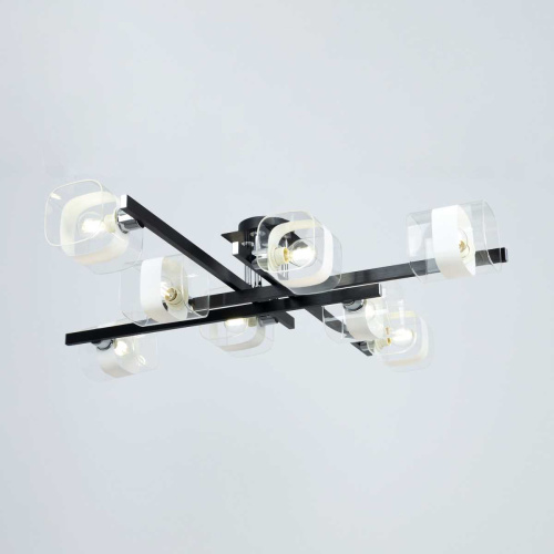 Потолочная люстра Citilux Вирта CL139282 фото 9