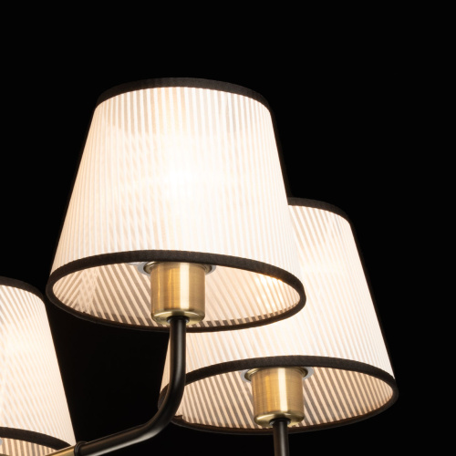 Люстра De City Конрад фото 4