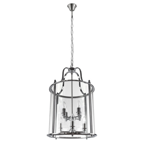 10456/8 CR Подвесной светильник LOFT IT Lighthouse фото 9