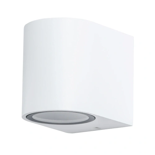 Фасадный светильник Arte Lamp COMPASS A3102AL-1WH