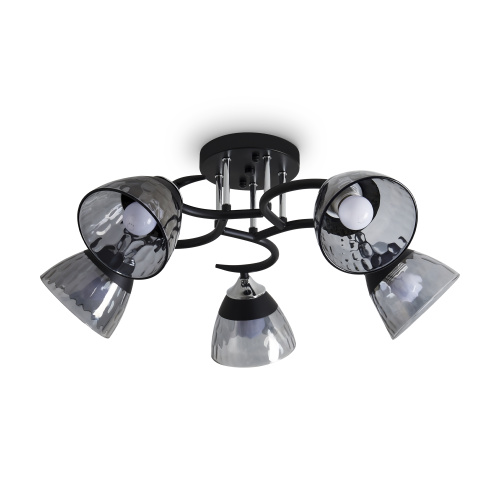 Люстра Freya FR5464CL-05CH фото 7