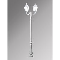 Fumagalli Парковый фонарь FUMAGALLI NEBO OFIR/NOEMI 2L  E35.202.R20.WYH27