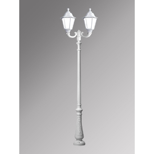 Fumagalli Парковый фонарь FUMAGALLI NEBO OFIR/NOEMI 2L E35.202.R20.WYH27 Fumagalli Парковый фонарь FUMAGALLI NEBO OFIR/NOEMI 2L E35.202.R20.WYH27
