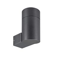 Светильник LGD-RAY-WALL-R65-12W Day4000 (GR, 6 deg, 230V) Arlight 050152