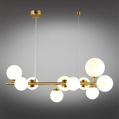 Люстра подвесная APL.314.03.10 фото 3 Люстра подвесная APL.314.03.10 фото 3