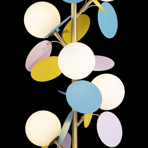 10008F mult Торшер LOFT IT Matisse фото 5