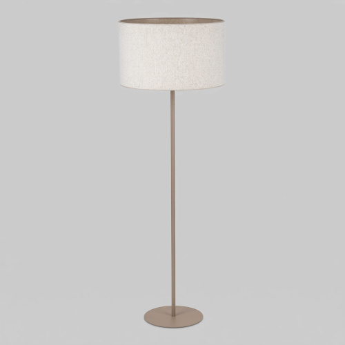 Напольный светильник с тканевым плафоном 16168 Vellum Sabia